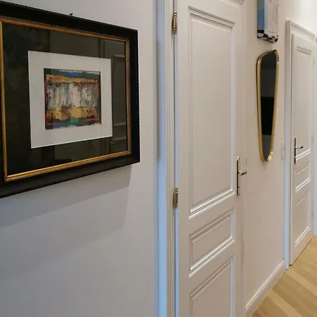 Apartament Romantik Graz