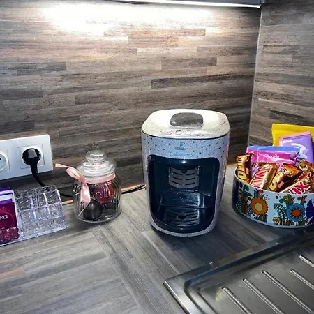 Romantik Apartment *