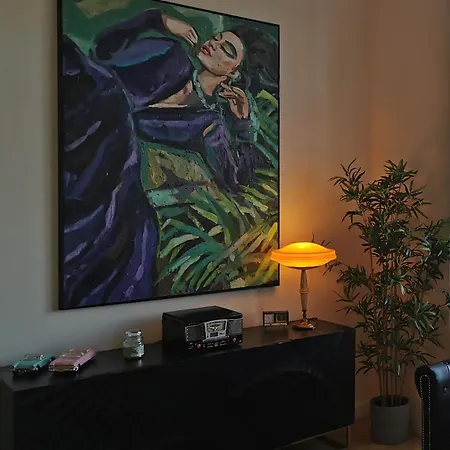 Romantik Apartment