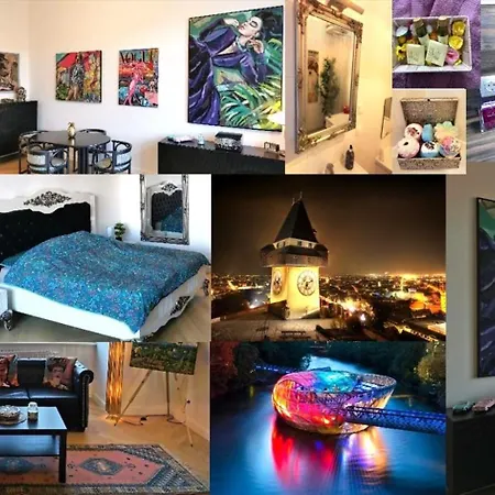 Romantik Apartment *