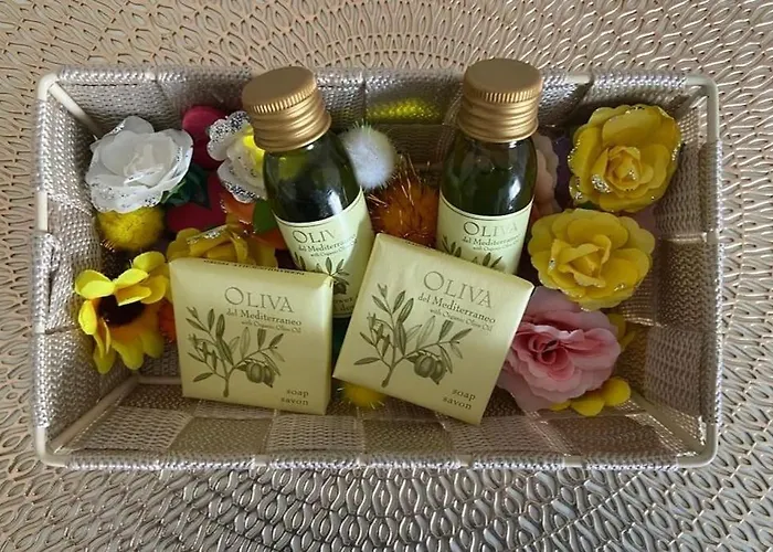 Appartamento Romantik *