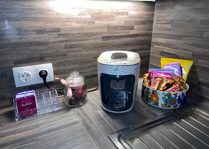 Romantik Appartamento *