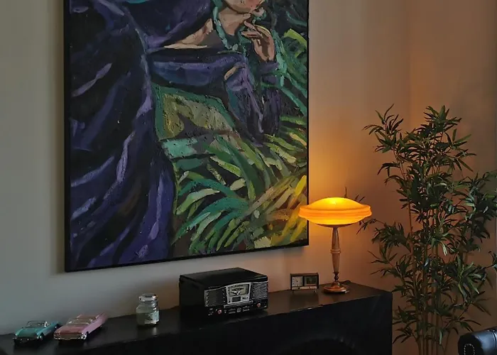 Romantik Appartamento